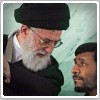 احمدی نژاد آماده درگیری است؛ خامنه ای چه می تواند بکند؟ 