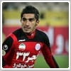 حمید علی‌عسگر از پرسپولیس کنار گذاشته شد