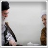 اختلاف خامنه‌ای و هاشمی: مقابله یا مدارای حاشیه‌نشینانه 