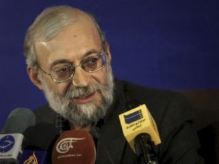 مقامات «قضایی و دیپلماتیک» ایران با احمد شهید دیدار کردند