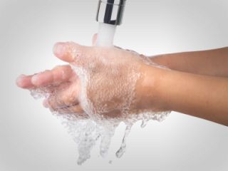 ۸ واقعیت بهداشتی عجیب که نمی دانید !