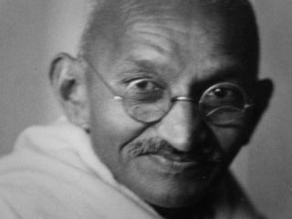 آیا گاندی هنوز برای هندی‌ها قهرمان است؟