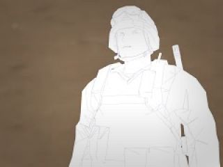 آیا می‌دانید که هزینه هر سرباز آمریکایی حدود یک و نیم میلیون دلار در سال است؟