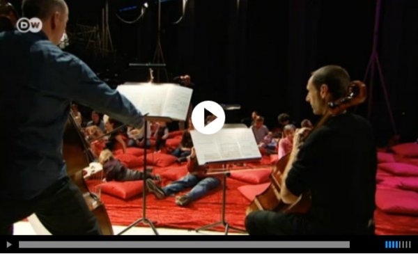 موتسارت، باخ و بتهوون برای نوزادان موتسارت، باخ و بتهوون برای نوزادان