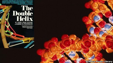 ما راز حیات را کشف کردیم ما راز حیات را کشف کردیم