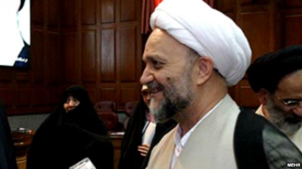 «پرونده یک قاضی»؛ داستان قاضی سعید مرتضوی - بخش اول