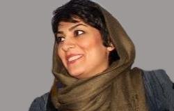 شیوا نظرآهاری کاندیدای جایزه نتیزن ۲۰۱۳ شد شیوا نظرآهاری کاندیدای جایزه نتیزن ۲۰۱۳ شد