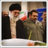 محسن رضایی؛ «عمله» خامنه‌ای - یادداشتی از اکبر گنجی