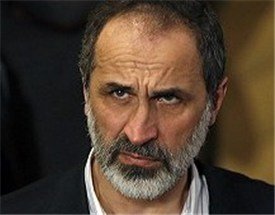 رهبر ائتلاف مخالفان سوریه استعفا کرد رهبر ائتلاف مخالفان سوریه استعفا کرد