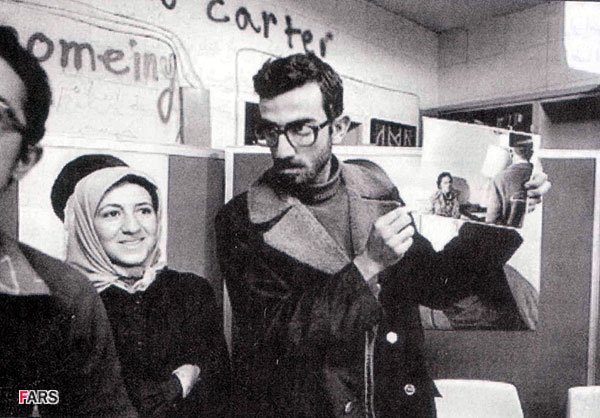 احمدی نژاد تهدید کرد بخواهید سفارت آمریکا را بگیرید، به بازرگان خبر می دهم احمدی نژاد تهدید کرد بخواهید سفارت آمریکا را بگیرید، به بازرگان خبر می دهم