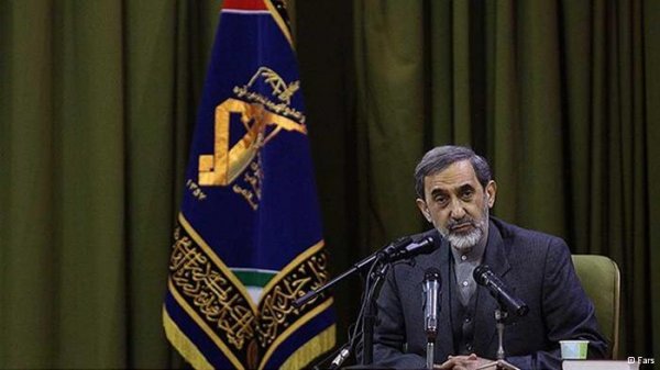 تلاش برای سلب مسئولیت تحریمها از رهبر جمهوری اسلامی تلاش برای سلب مسئولیت تحریمها از رهبر جمهوری اسلامی