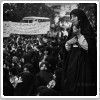 تصاویر کمتر دیده شده ای از زنان در انقلاب ۵۷
