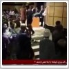 فیلم کامل درگیری در کنفرانس خبری مشایی در تهران