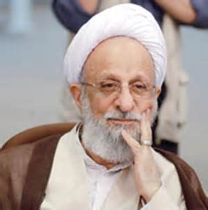 یک انتخابات و سه آیت الله یک انتخابات و سه آیت الله