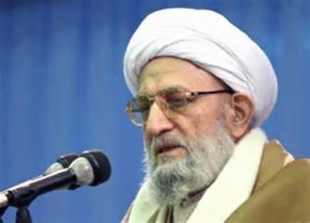 یک انتخابات و سه آیت الله یک انتخابات و سه آیت الله