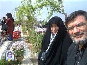 مادر مرحوم محسن روح‌‌الامینی:مرتضوی بگوید چند «دقیقه» برای پرونده وقت گذاشته است؟! 