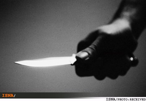 استاد دانشگاه زنجان دانشجویش را با چاقو زخمی کرد استاد دانشگاه زنجان دانشجویش را با چاقو زخمی کرد