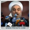  حسن روحانی در جماران: سال ۹۲ سال ۸۸ نخواهد شد