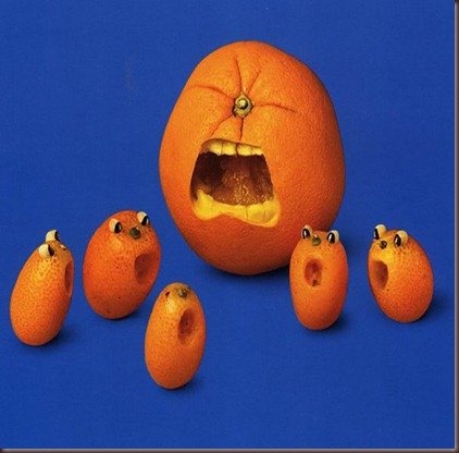 هنر تزئین مواد غذائی