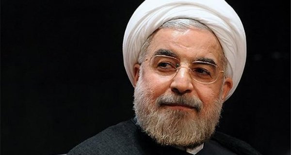 گوشههایی از زندگی سیاسی حسن روحانی، هفتمین رئیس جمهور ایران گوشههایی از زندگی سیاسی حسن روحانی، هفتمین رئیس جمهور ایران