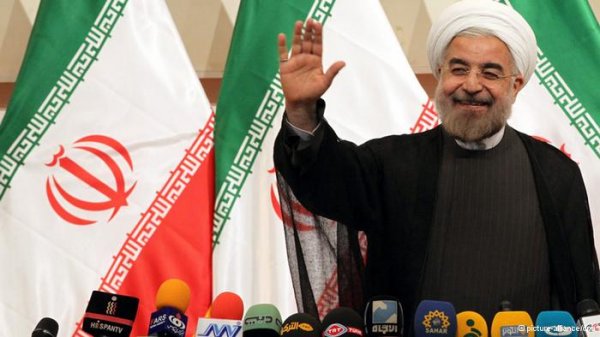 روحانی در نشست خبری: همه انجمنهای صنفی را باید قانوناَ فعال کرد روحانی در نشست خبری: همه انجمنهای صنفی را باید قانوناَ فعال کرد