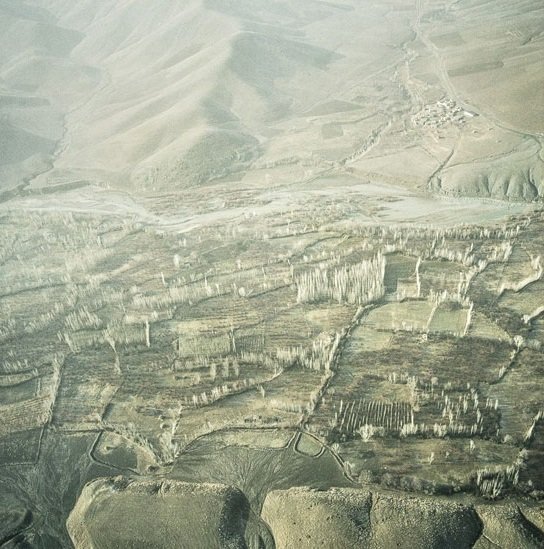 آلبوم عکس؛ ایران: روح یک سرزمین باستانی آلبوم عکس؛ ایران: روح یک سرزمین باستانی