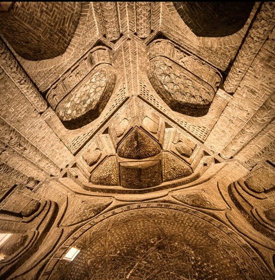 آلبوم عکس؛ ایران: روح یک سرزمین باستانی آلبوم عکس؛ ایران: روح یک سرزمین باستانی