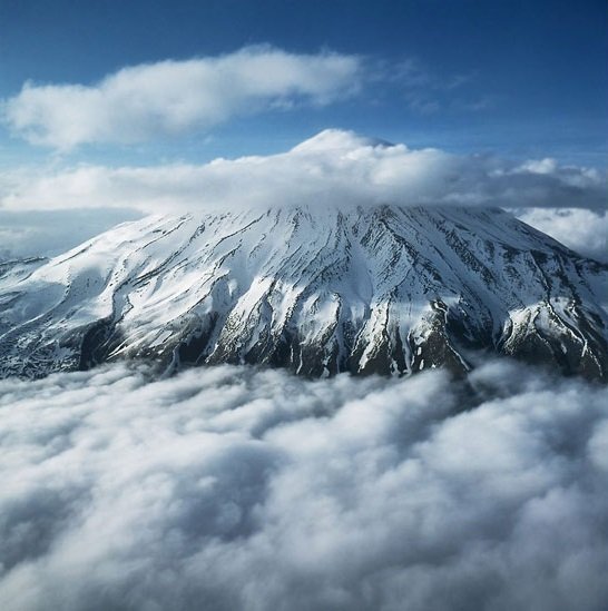 آلبوم عکس؛ ایران: روح یک سرزمین باستانی آلبوم عکس؛ ایران: روح یک سرزمین باستانی