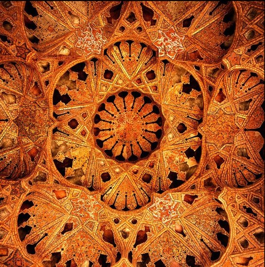 آلبوم عکس؛ ایران: روح یک سرزمین باستانی آلبوم عکس؛ ایران: روح یک سرزمین باستانی