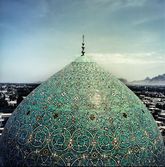 آلبوم عکس؛ ایران: روح یک سرزمین باستانی آلبوم عکس؛ ایران: روح یک سرزمین باستانی