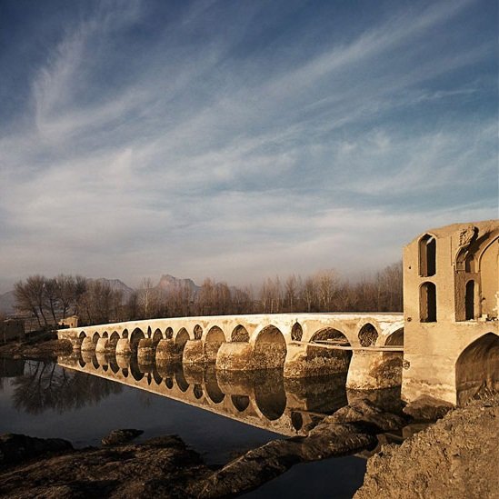 آلبوم عکس؛ ایران: روح یک سرزمین باستانی آلبوم عکس؛ ایران: روح یک سرزمین باستانی