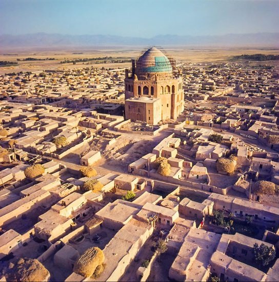 آلبوم عکس؛ ایران: روح یک سرزمین باستانی آلبوم عکس؛ ایران: روح یک سرزمین باستانی