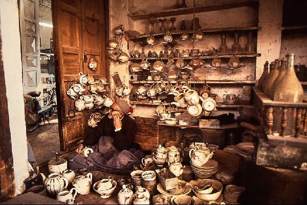 آلبوم عکس؛ ایران: روح یک سرزمین باستانی آلبوم عکس؛ ایران: روح یک سرزمین باستانی