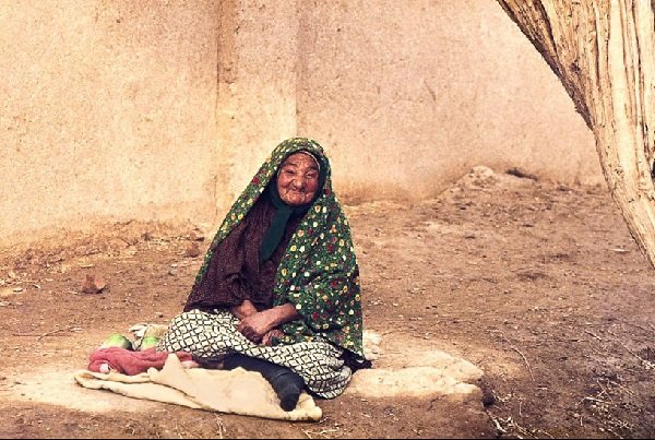 آلبوم عکس؛ ایران: روح یک سرزمین باستانی آلبوم عکس؛ ایران: روح یک سرزمین باستانی