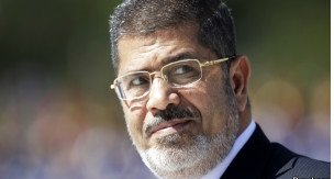 بشار اسد: سقوط مرسی نشانه شکست اسلام سیاسی است بشار اسد: سقوط مرسی نشانه شکست اسلام سیاسی است