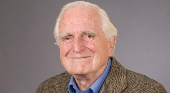 داگلاس انگل‌بارت مخترع موس کامپیوتر درگذشت