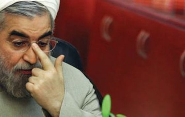 جلسه غیر علنی مجلس با روحانی جلسه غیر علنی مجلس با روحانی