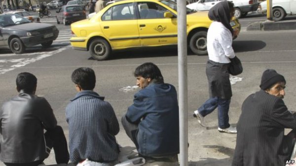 مرکز آمار ایران: اشتغال در ۱۳ استان کشور منفی است مرکز آمار ایران: اشتغال در ۱۳ استان کشور منفی است