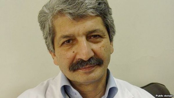 قربانیان ۸۸ : عبدالرضا سودبخش؛ پزشکی که در مقابل مطبش ترور شد قربانیان ۸۸ : عبدالرضا سودبخش؛ پزشکی که در مقابل مطبش ترور شد