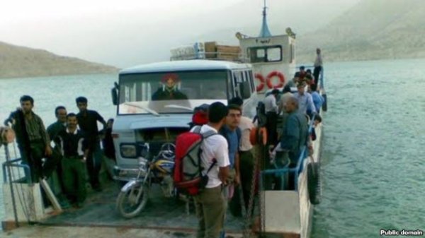 امام جمعه ایذه درباره حادثه سد کارون: به شهر ما خیانت شد امام جمعه ایذه درباره حادثه سد کارون: به شهر ما خیانت شد