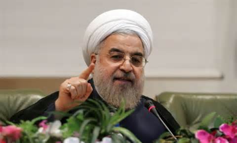 روحانی اسامی اعضای پیشنهادی کابینه را به مجلس ارائه کرد+اسامی
