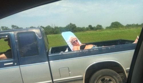 عکس های بامزه و خنده دار - 3