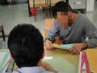 رابطه پنهانی، تنها درخواست مرد زن نما از قربانیانش!