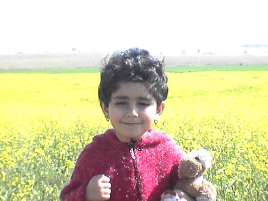 نامه سرگشاده یک پدر رنج کشیده به رئیس جمهور