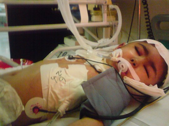 نامه سرگشاده یک پدر رنج کشیده به رئیس جمهور