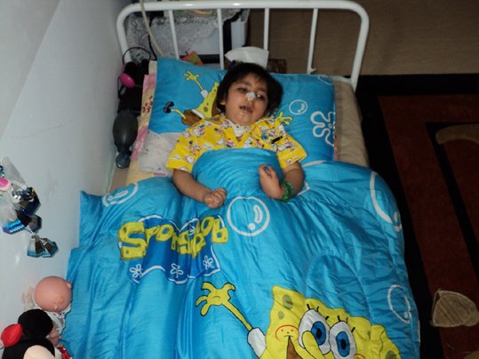 نامه سرگشاده یک پدر رنج کشیده به رئیس جمهور