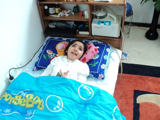 نامه سرگشاده یک پدر رنج کشیده به رئیس جمهور