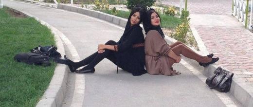 «ساپورت» مدی تازه برای دختران ایرانی، دغدغه‌ای جدید برای محافظه‌کاران