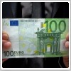 اسکناس ۱۰۰ یورویی