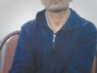 تسلیم شدن شوهر شکنجه‌گر